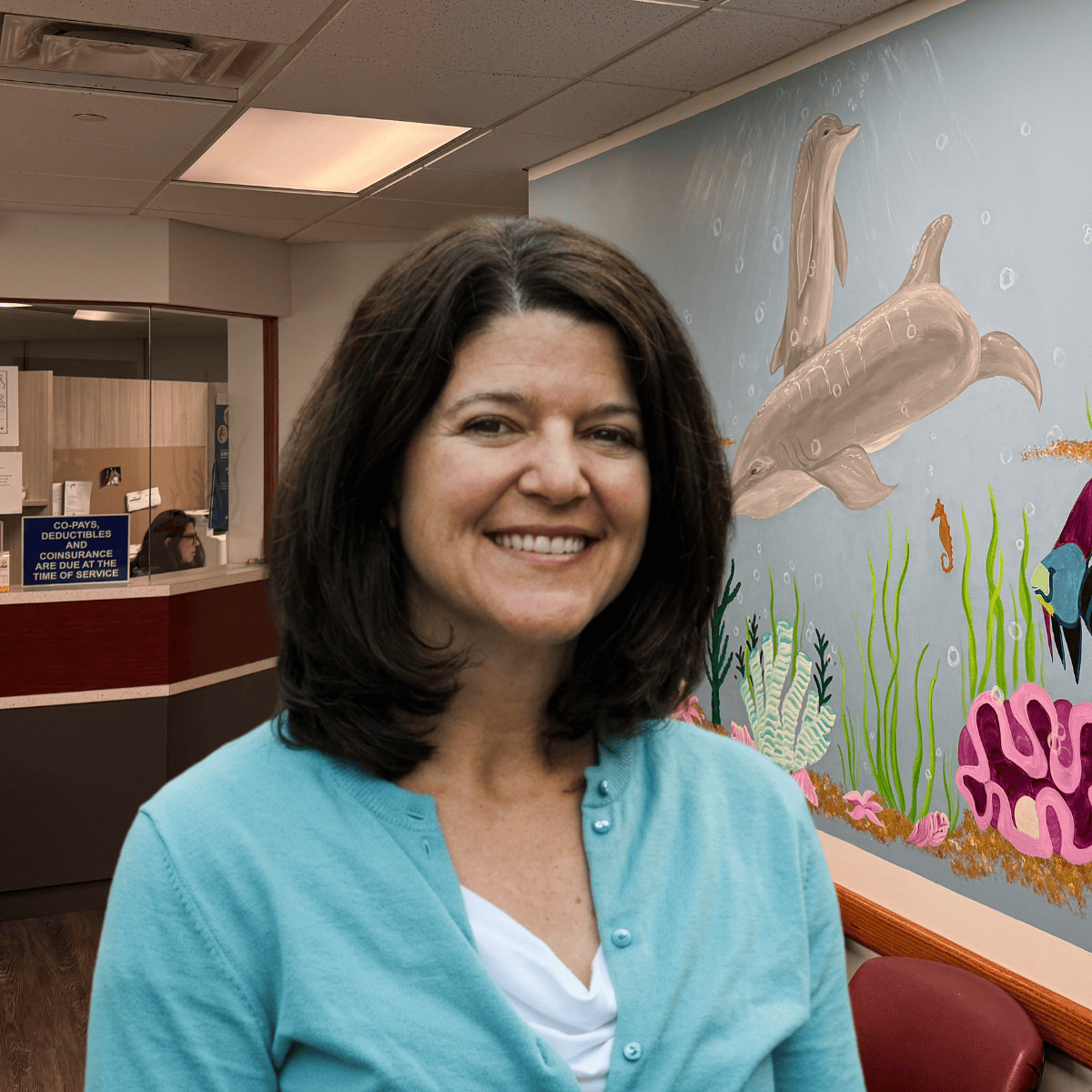 Beth Clingan D.O.