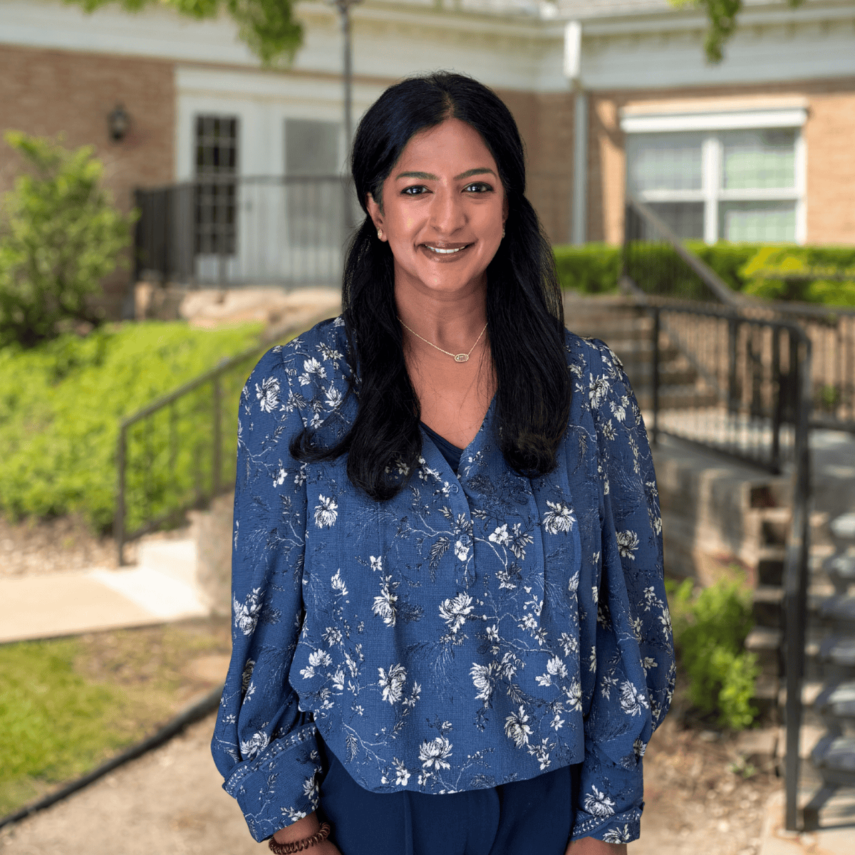 Lisa Mani M.D.